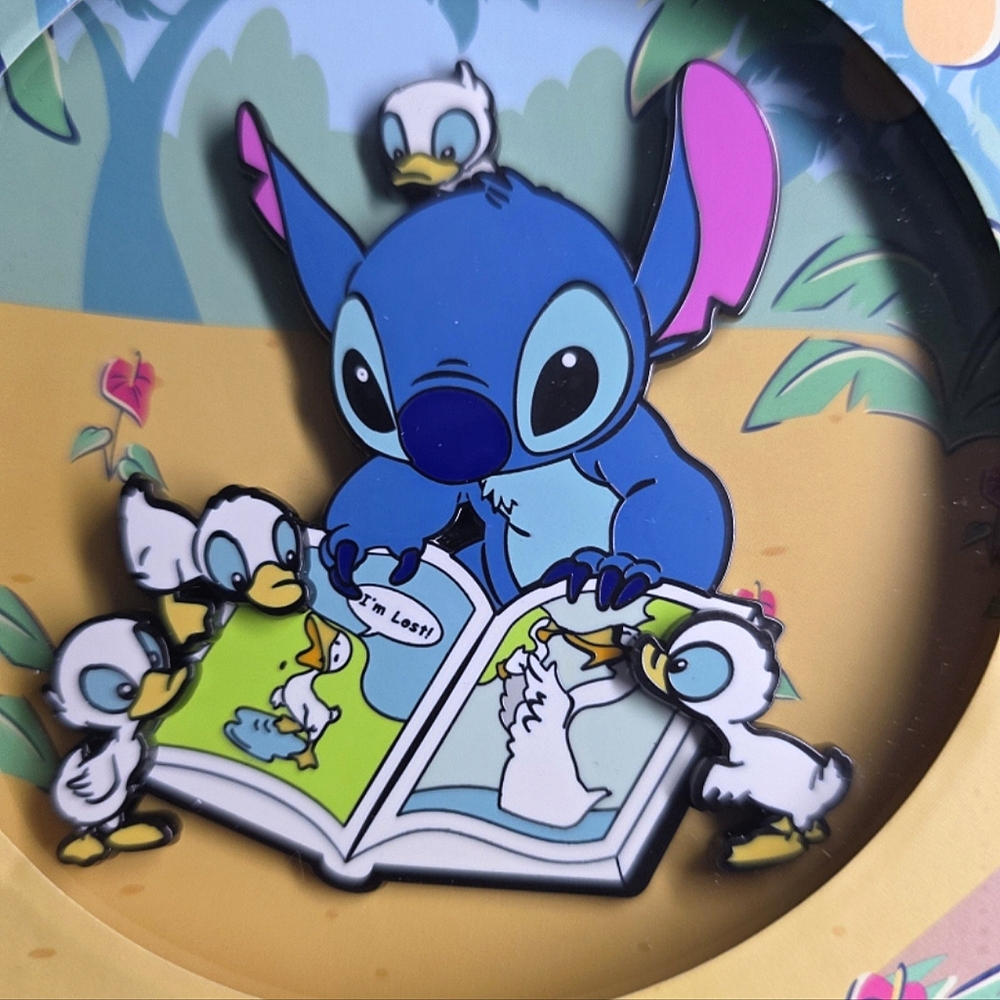 Stitch Bundle - Picture 10 of 10